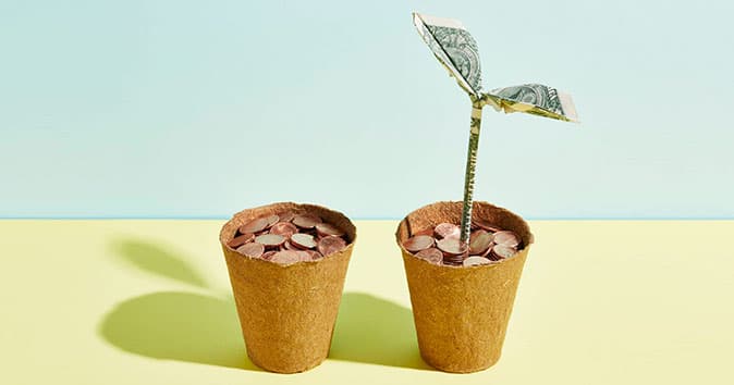 reduce financial stress to improve employee well-being