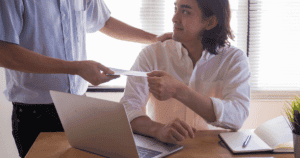 employee retention bonus for key employees