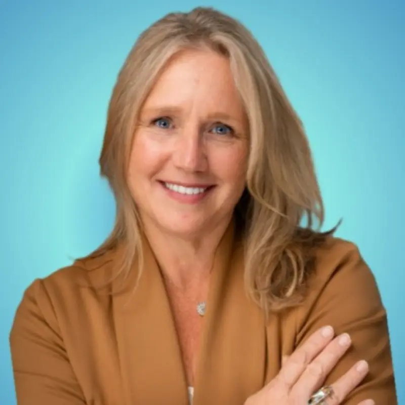 Jennifer Faulkner, MSHC