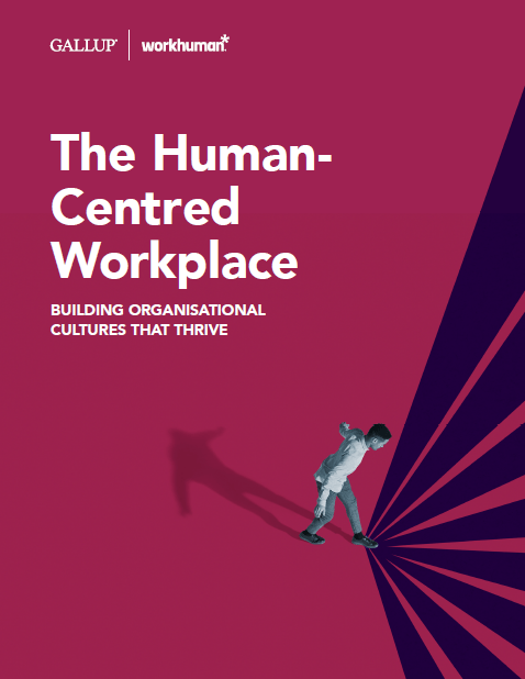 The Human-Centred Workplace