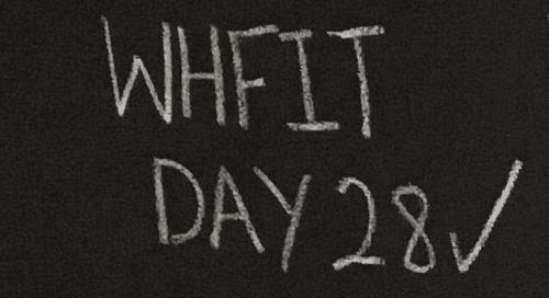 Workhuman Fit