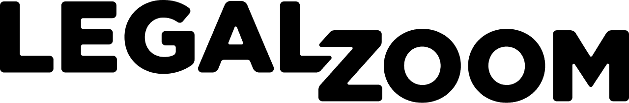 Legal Zoom Logo