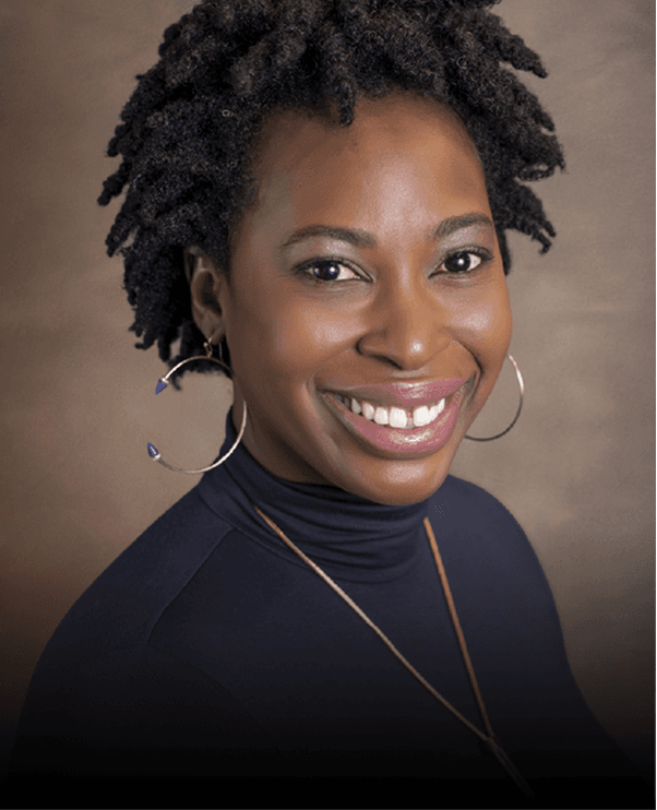 Dr. Meisha-Ann Martin