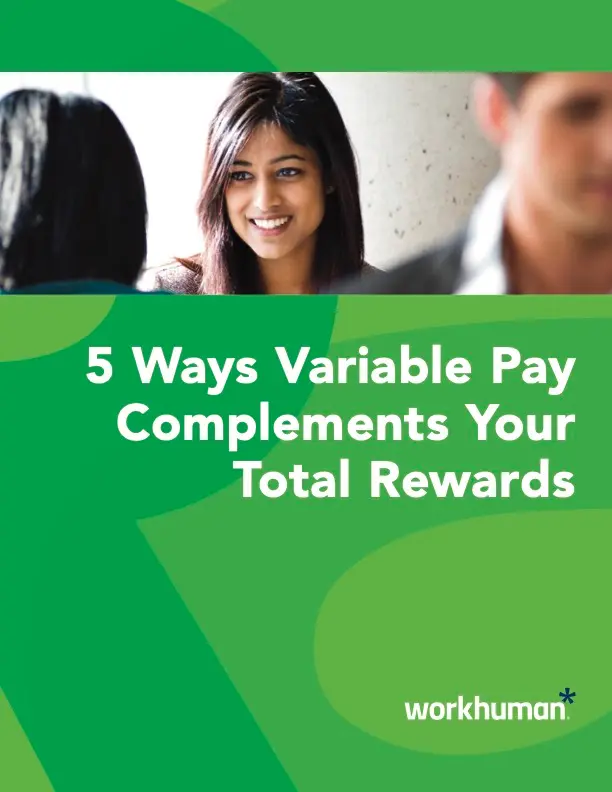 5 Ways Variable Pay Complements Your Total Rewards_CoverImage