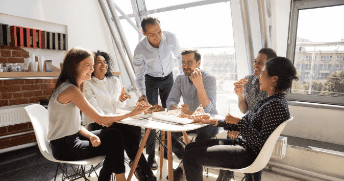 social well-being