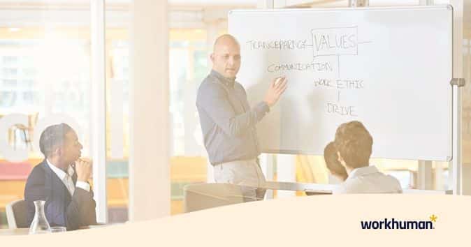 Company Values