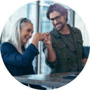 fostering community improves company culture