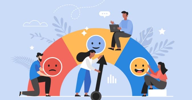 More engaged employees can be motivated and eager to put in more work through recognition