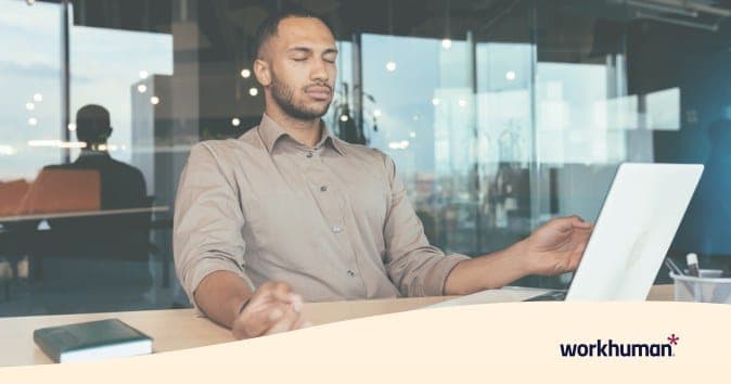 a-man-working-at-his-desk
