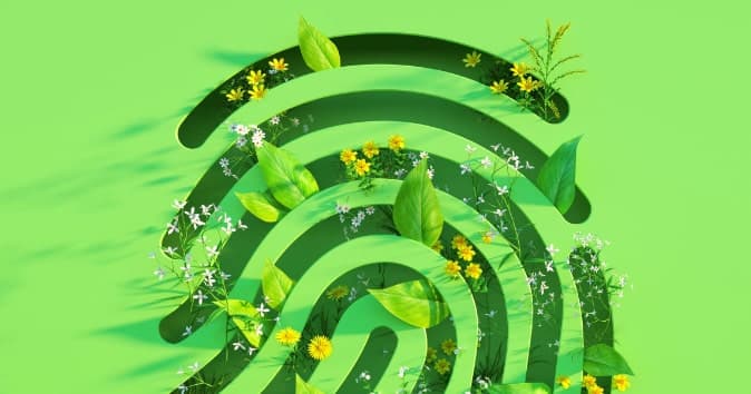 All organizations and individuals are responsible for sustainable development and corporate sustainability initiatives reflect this responsibility.