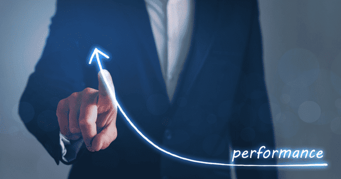 performance review