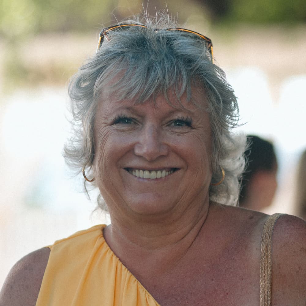 Deb McGrath
