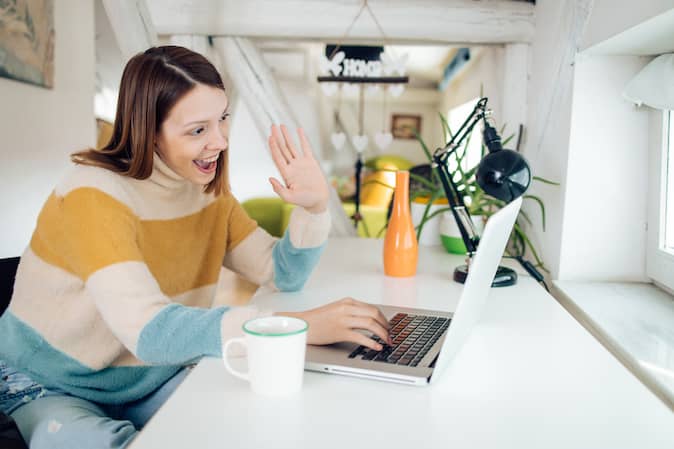 Games for virtual meetings can be the perfect icebreaker activities