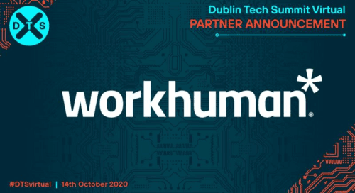 Dublin Tech Summit