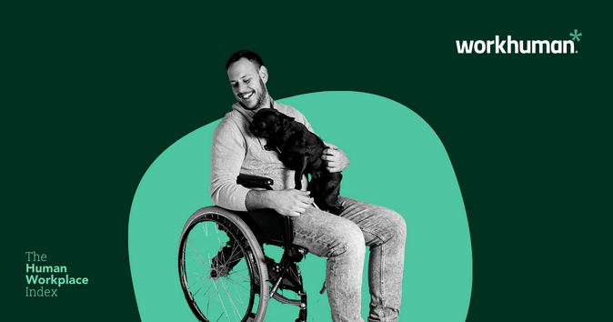 Human Workplace Index: Employee Benefits