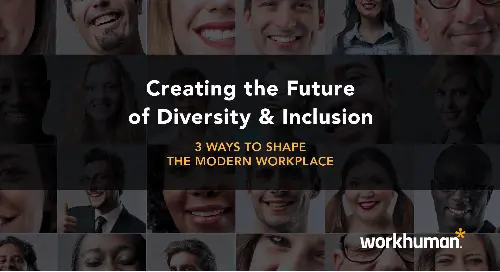 Creating the Future of Diversity & Inclusion_FaturedImage