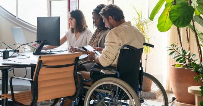 team charter board using a free team charter template every team member can refer to