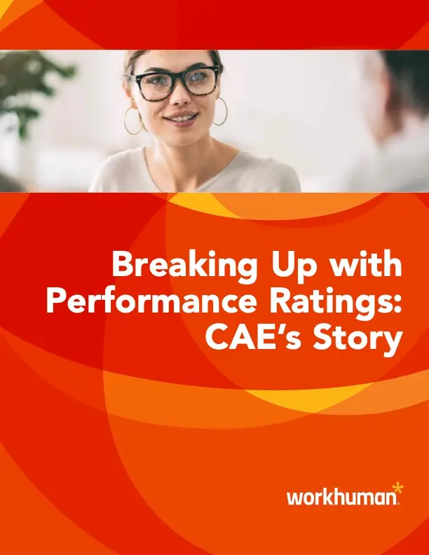 Getting Rid of Performance Ratings: CAE's Story_CoverImage