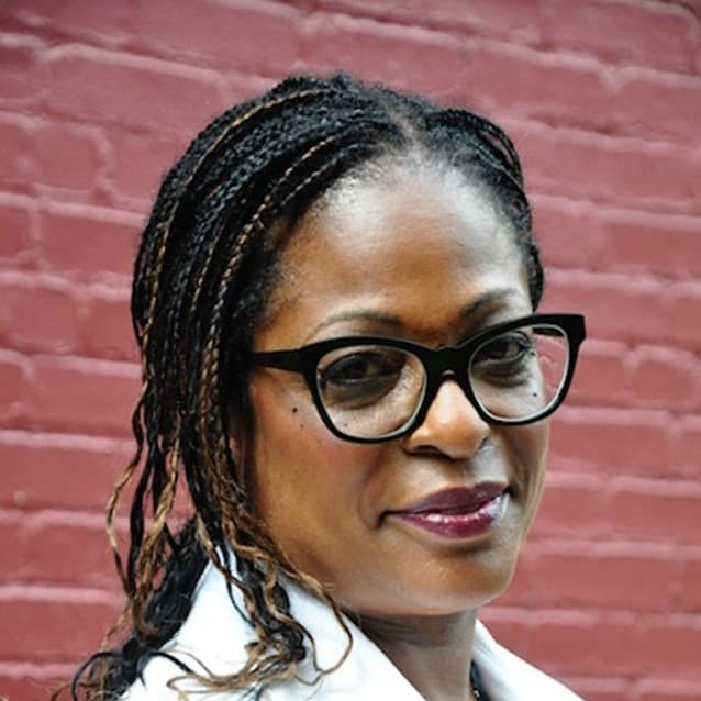 Janice Beauchamp