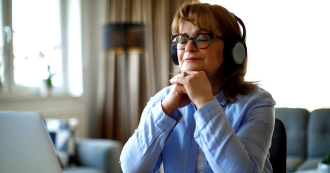 Meditation Challenge