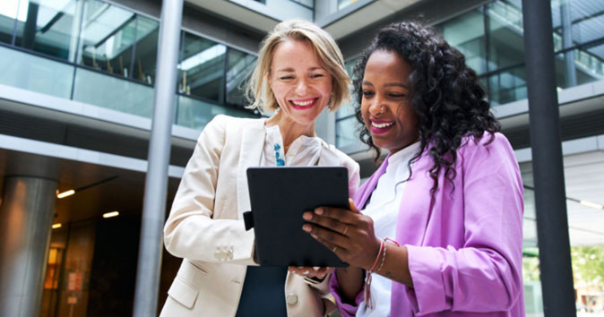 A supportive culture and positive colleagues play an important role in emotional wellbeing of employees