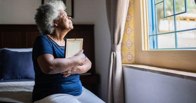 A policy that provides time for employees to mourn will help them feel supported