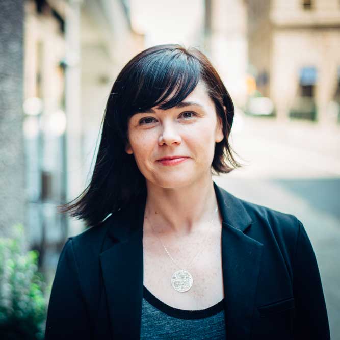 Kelly Poulson