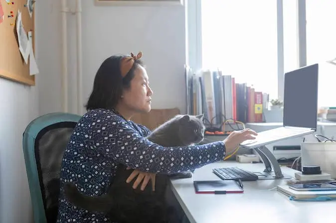 it's ok to have a negative experience