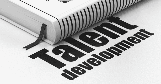 developing talent