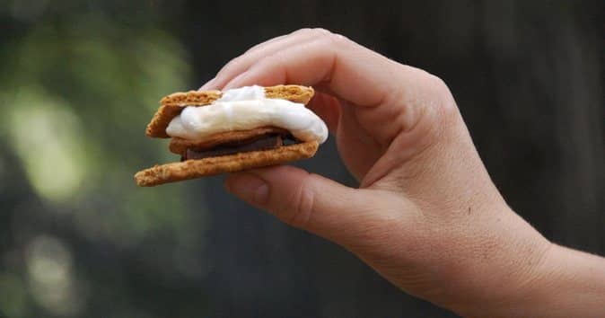 campfire hangout team building game is one of the top online games