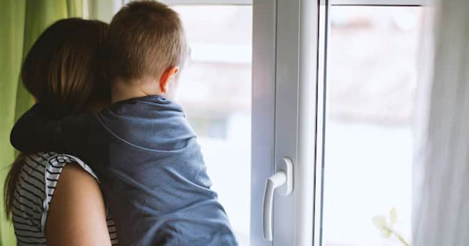 Bereavement leave for the death of a family member is one of the most supportive company policies