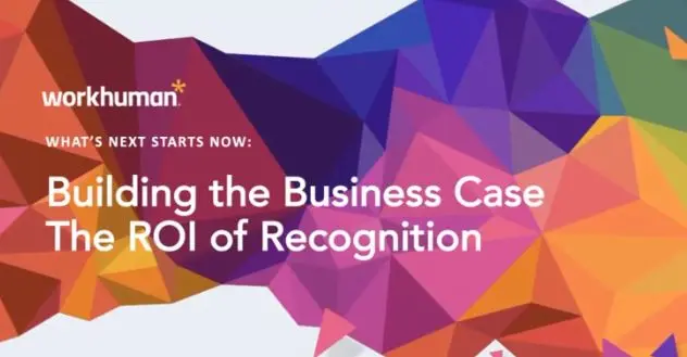 Webinar_Building the Business Case: The ROI of Recognition_Featured Image 