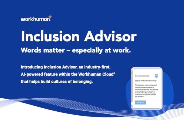 inclusion advisor brief image