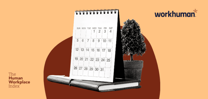 Human Workplace Index: Mid Year Pulse Check