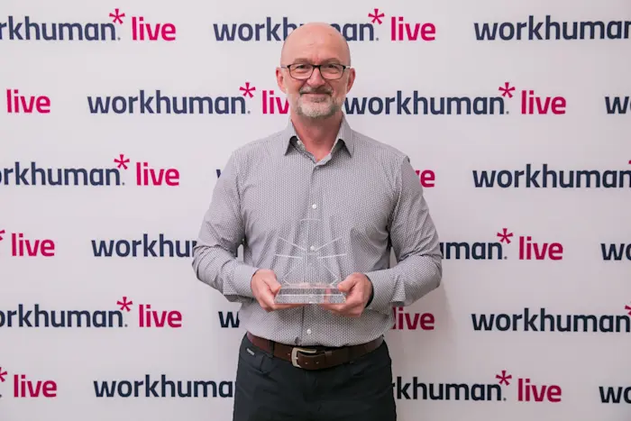 Culture Award winner Minto Group