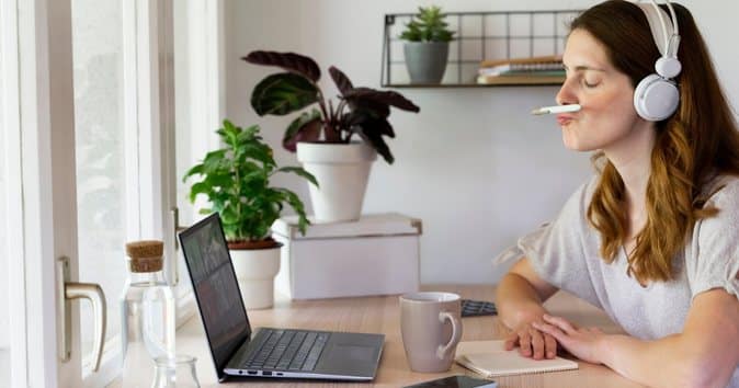 trivia game is a great team building activity