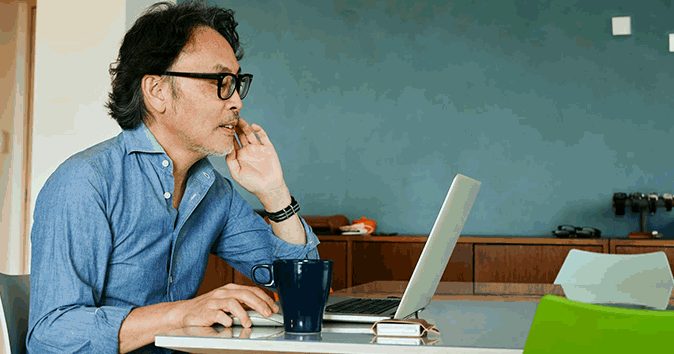 Getting direct reports about the employees and performances is a great way to identify potential successors.