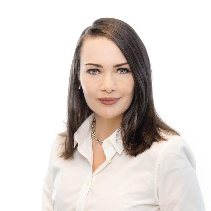 Jennifer Kew