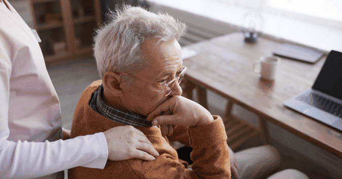 employee hurt by toxic worker's office gossip