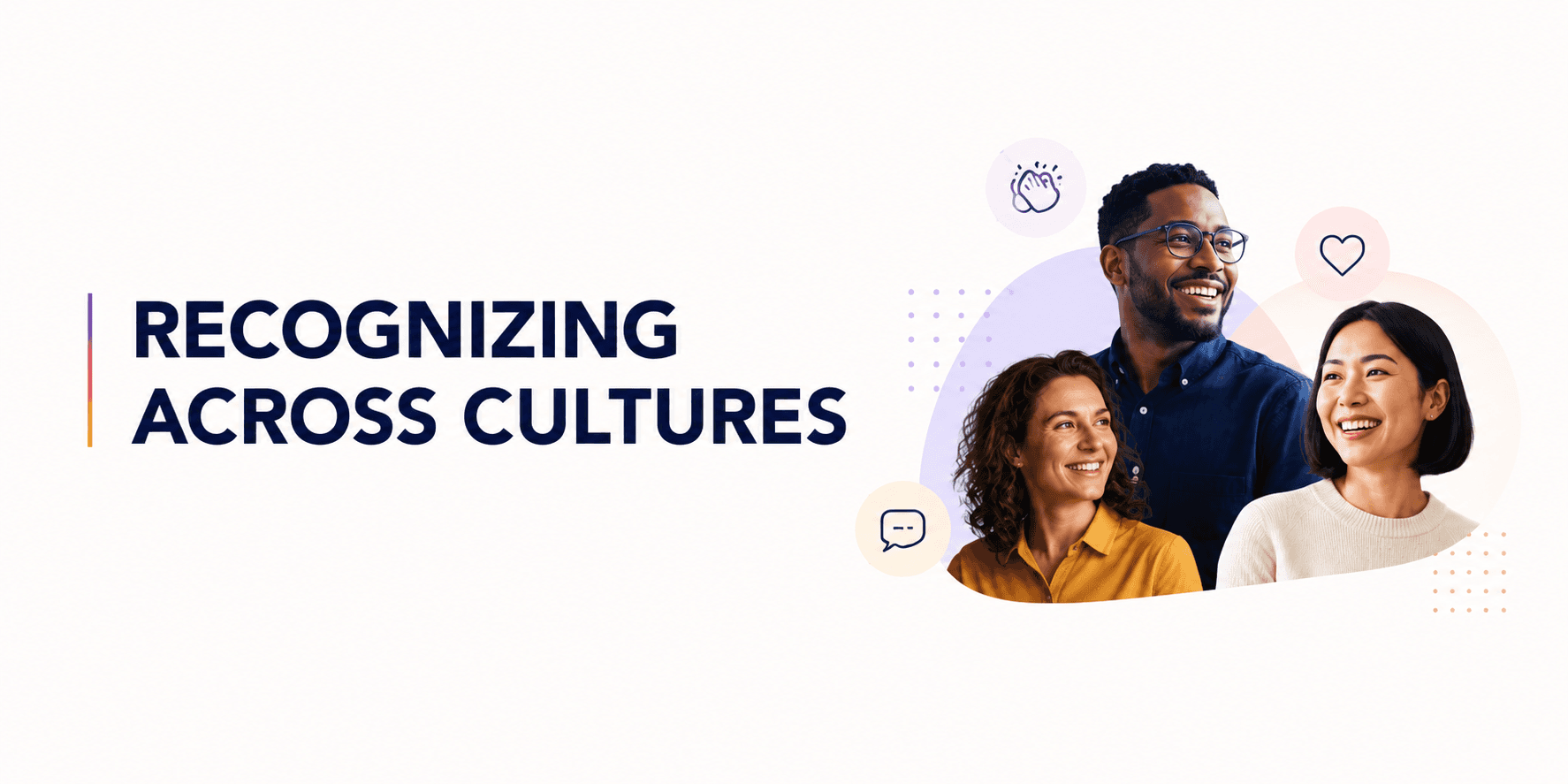 Recognizing Across Cultures Banner - for Blog Series