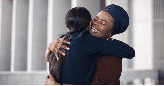 employees feel empowered at work