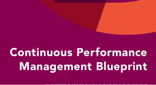 Continuous Performance Management Blueprint_FeaturedImage