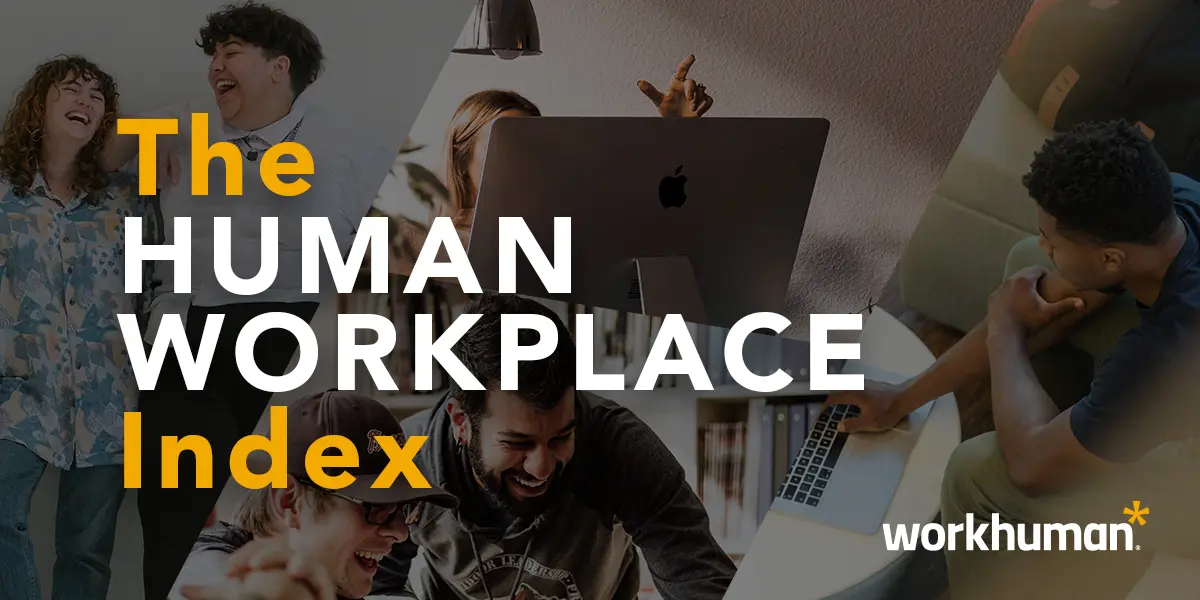 Human Workplace Index