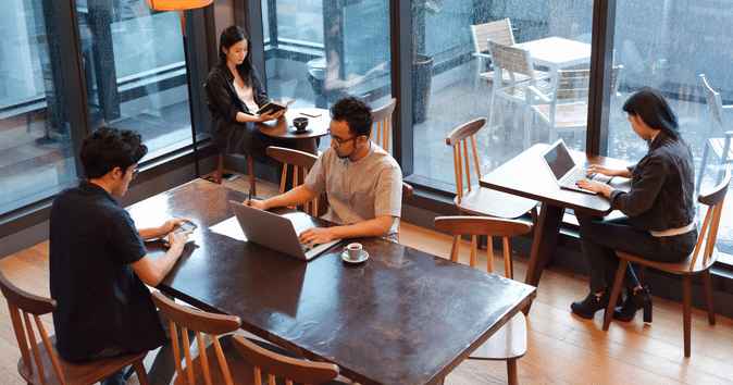 How can you influence change