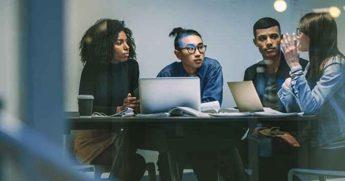 employee training and development programs for leadership skills