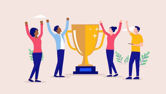 employee rewards programs to motivate employees