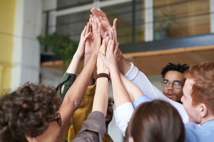 emotional trust in the workplace