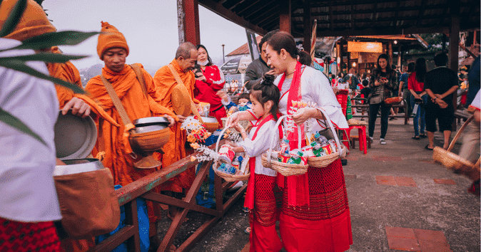 cultural celebrations