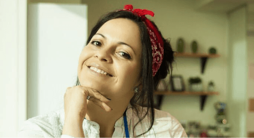 Yohana Munoz: Her Journey From Customer Service to Product Management