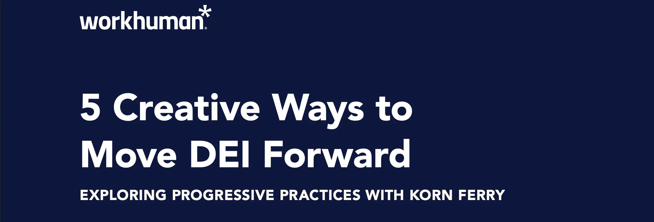5 Creative Ways to Move DEI Forward_FeatureImage